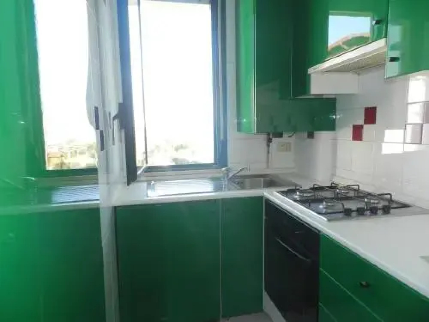 Appartamento Il Gabbiano