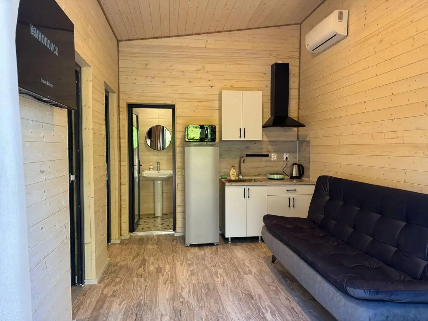 Гостевой Дом Клевер