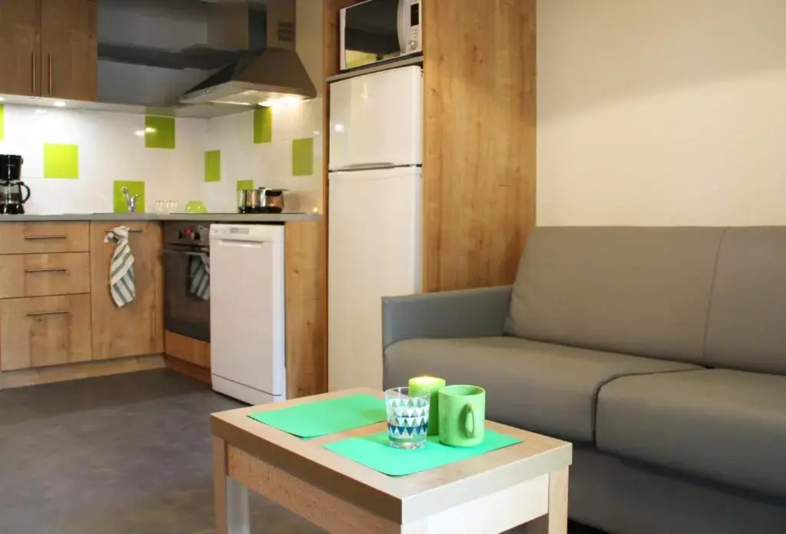 Vvf Villages Amboise