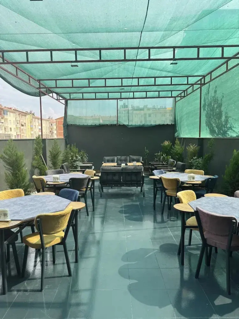 Vizyon Life Pansiyon