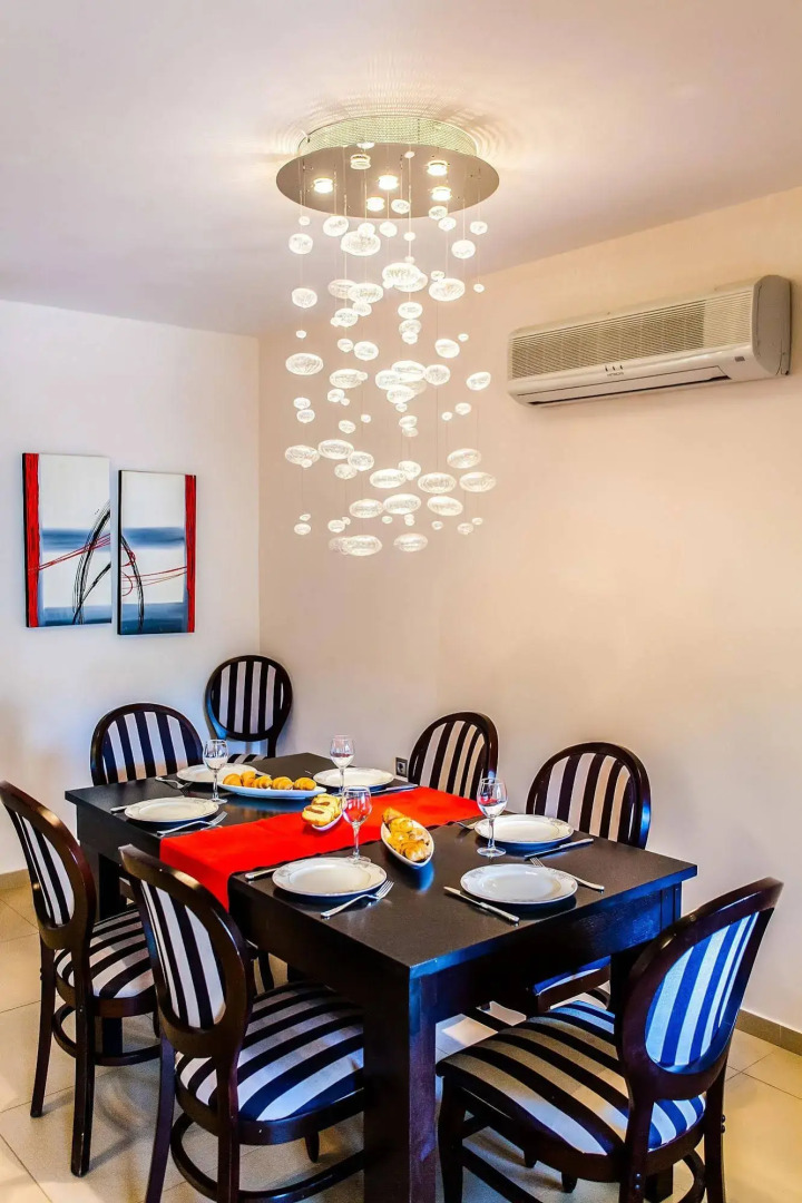 Sandy Point Villas Chania