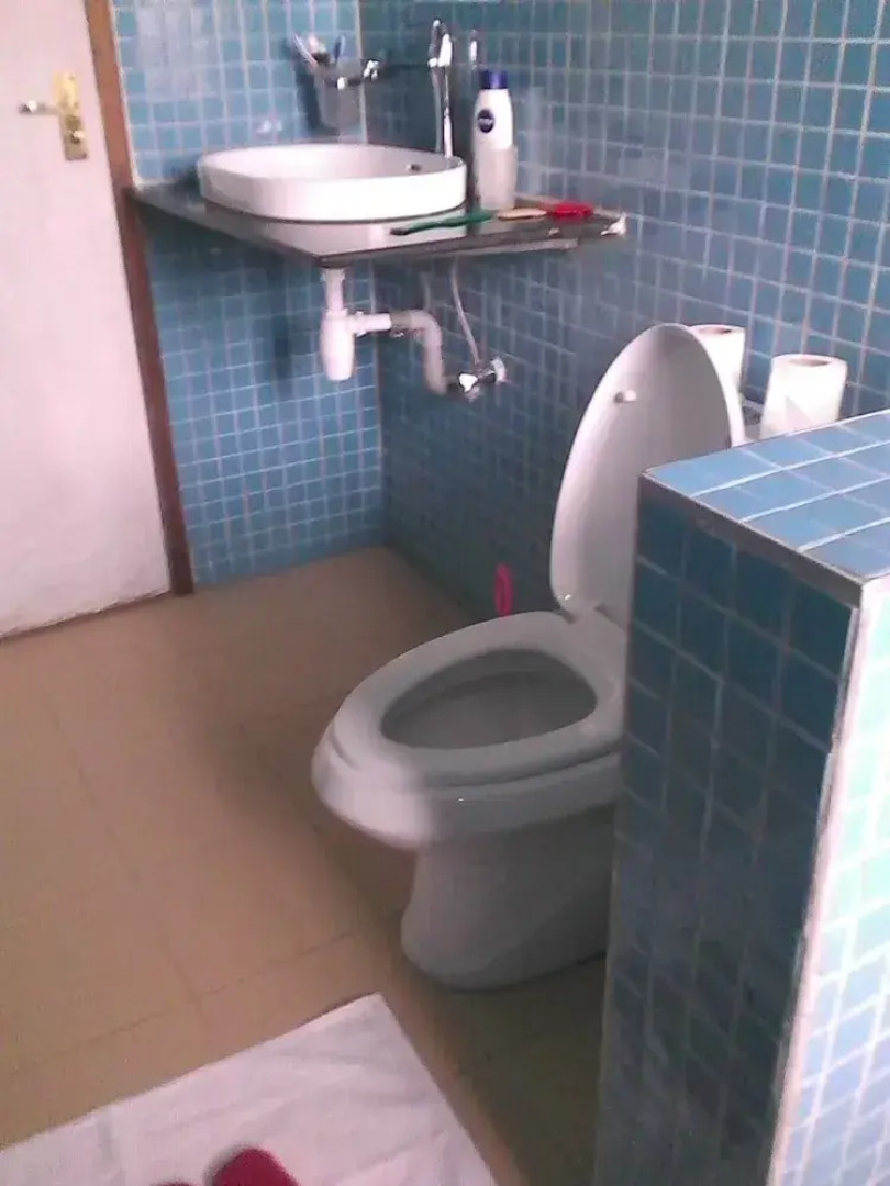 Sirville Lake Elementaita Lodge