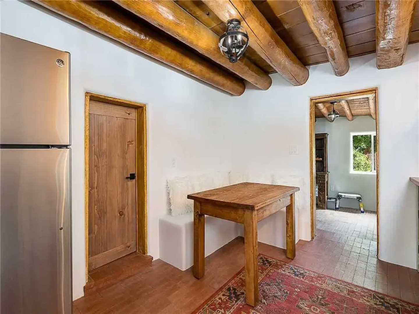 Casa Sarita, 3 Bedrooms, Patio, Ground Floor, Sleeps 8