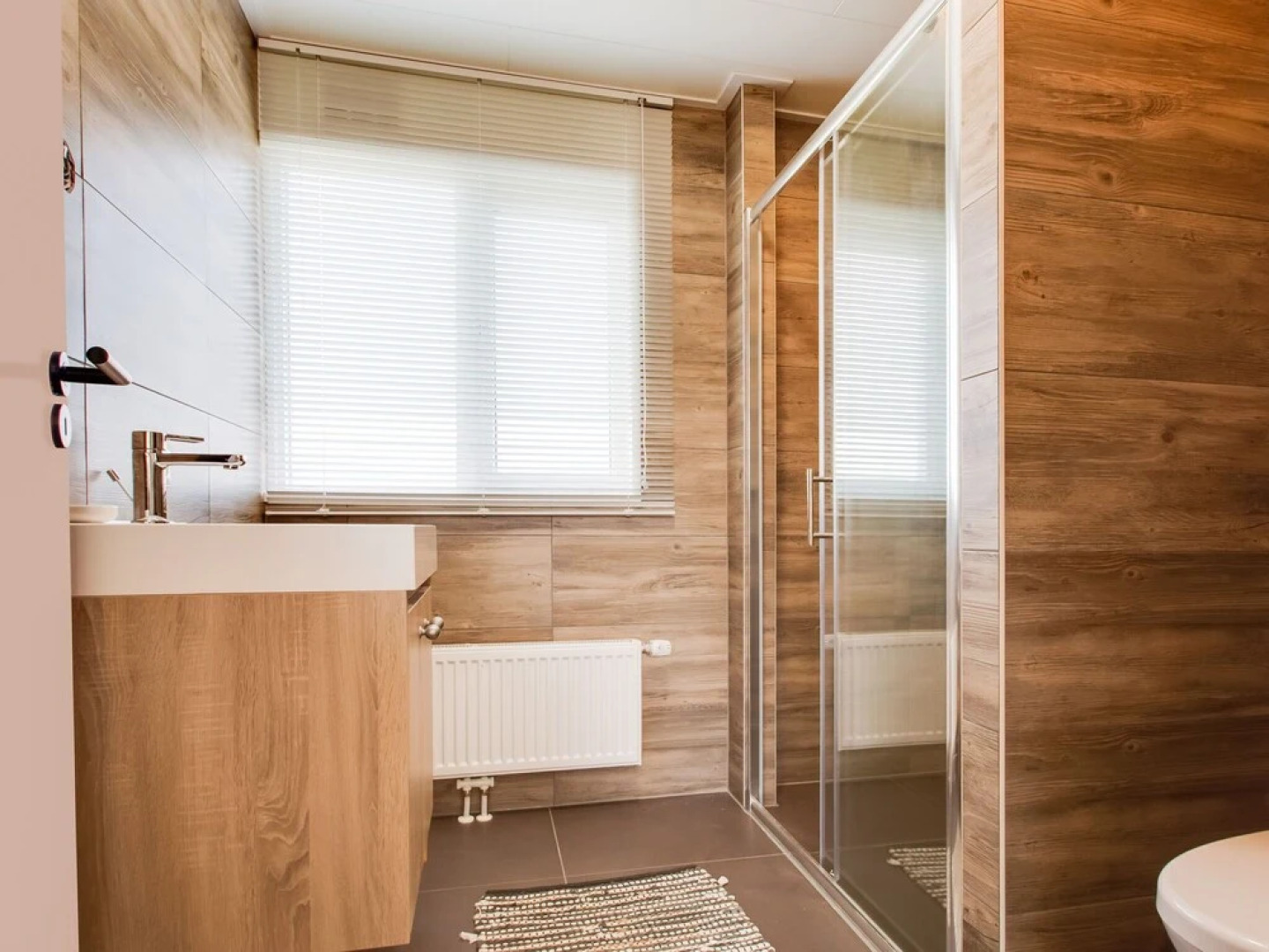 Captivating Holiday Home in Denekamp With Garden