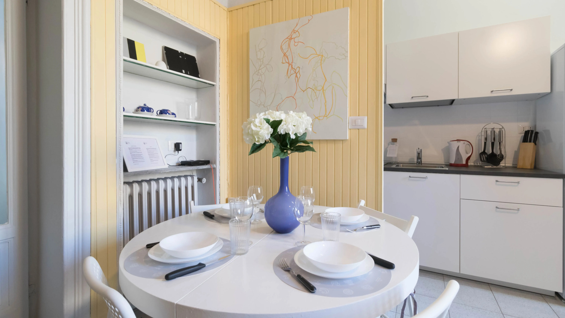 Italianway - Piazza Lima 1