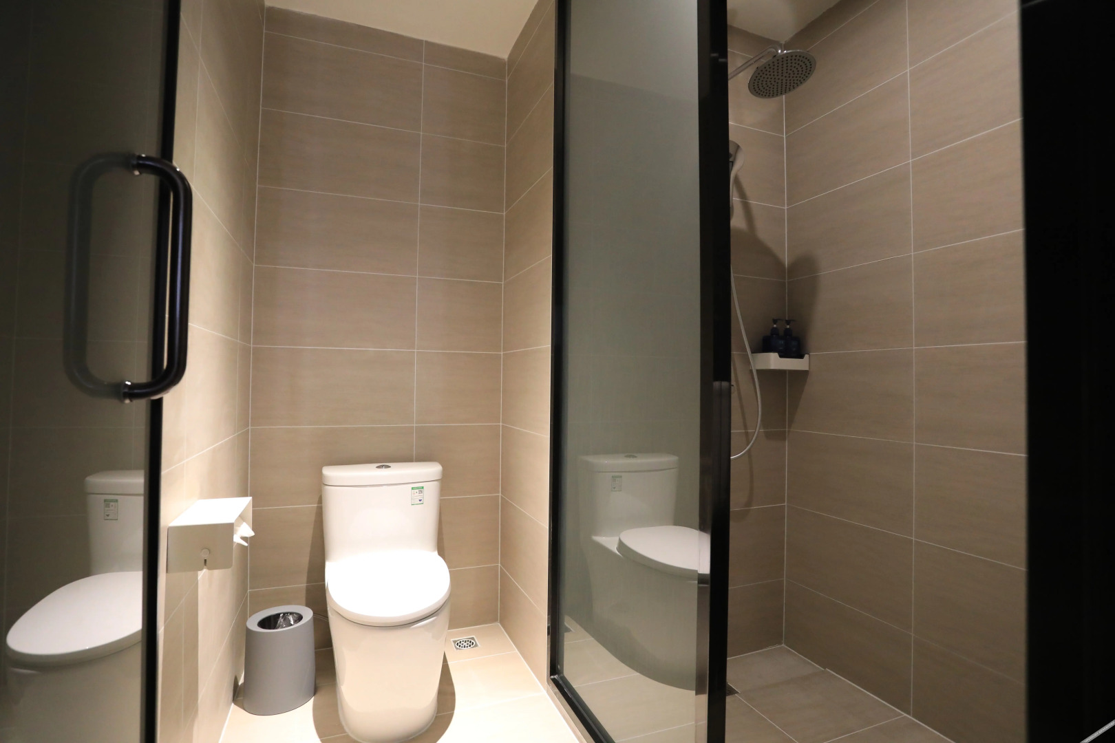 HanTing Hotel (Huludao Yuhuang Mall)