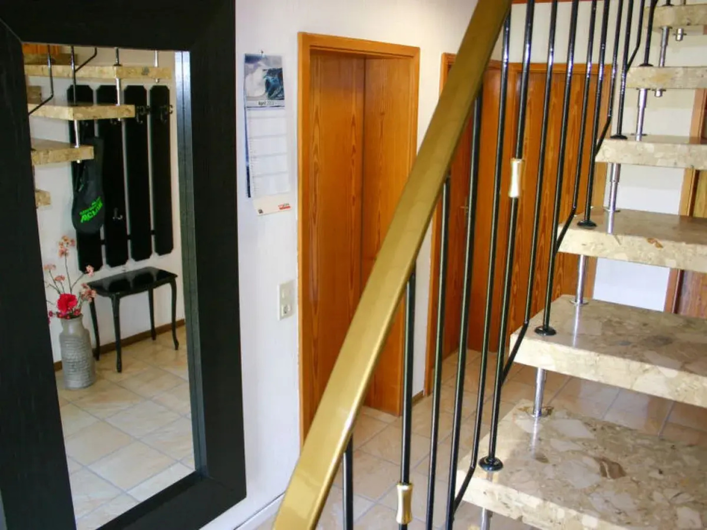 House Andrea Oberaula