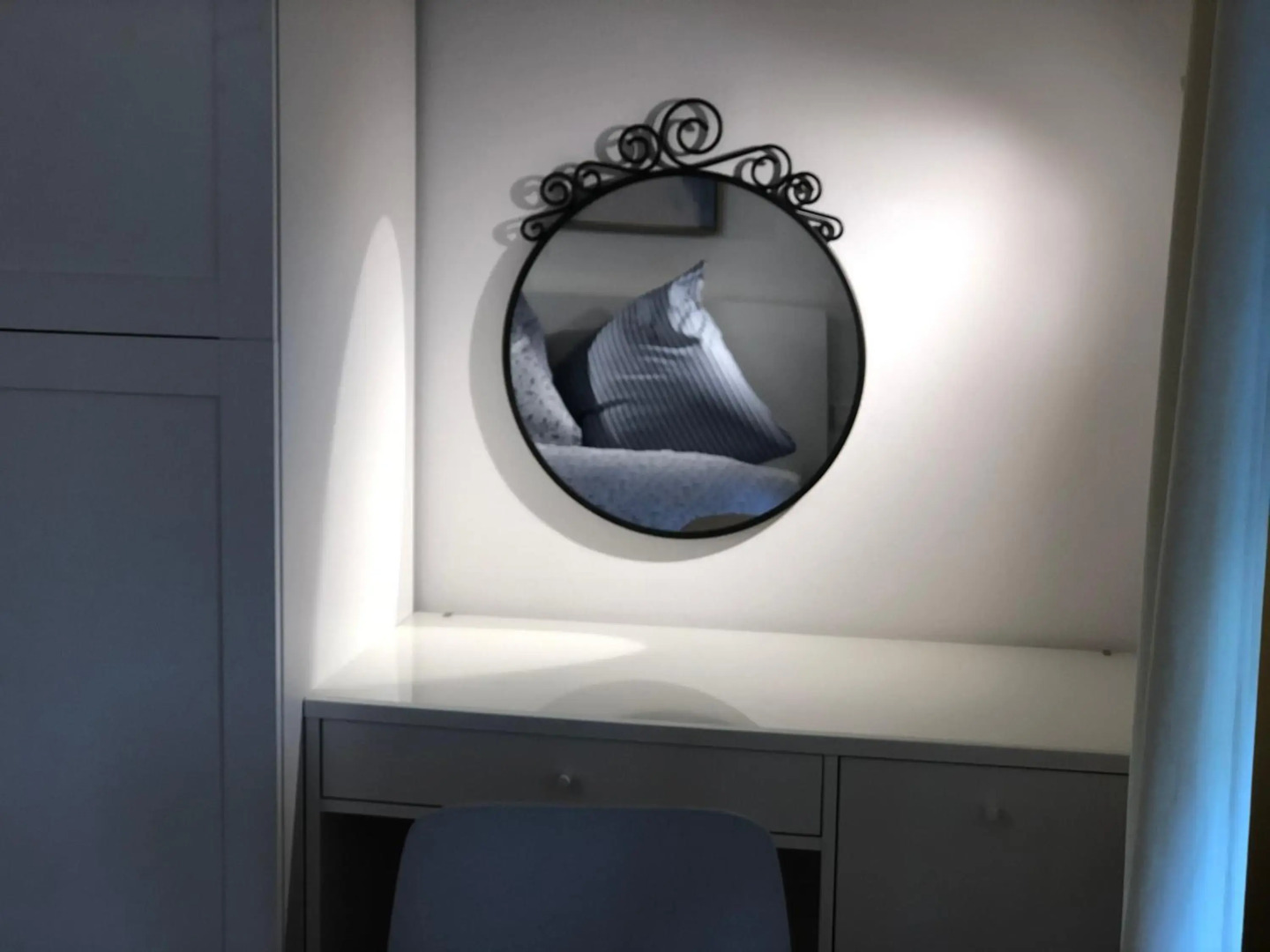 Ferienwohnung am Seepark