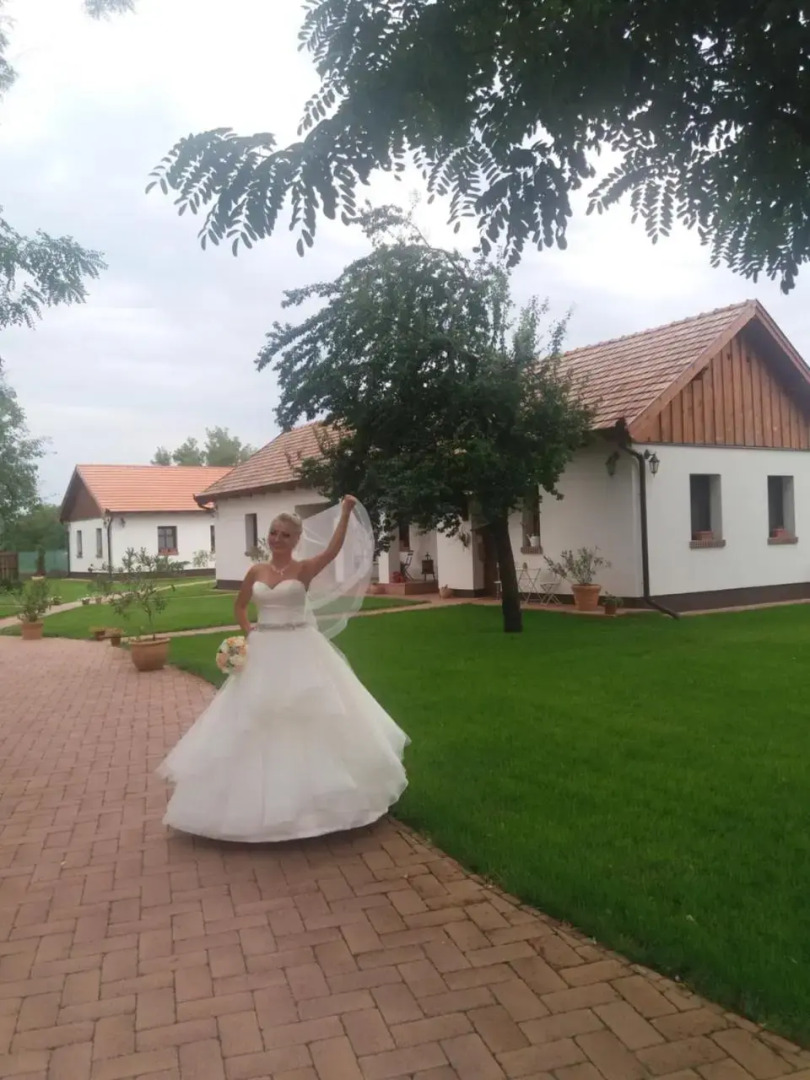 Tóth Vendégház Újfehértó