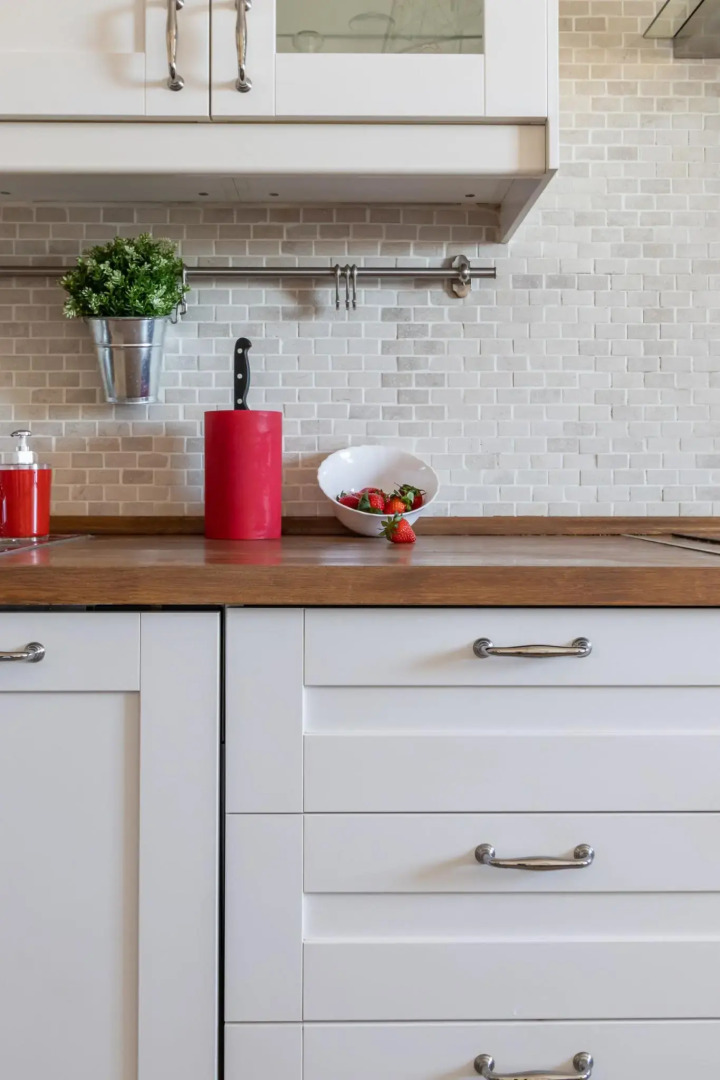 Satin Home Apart на улице Фёдора Абрамова 8