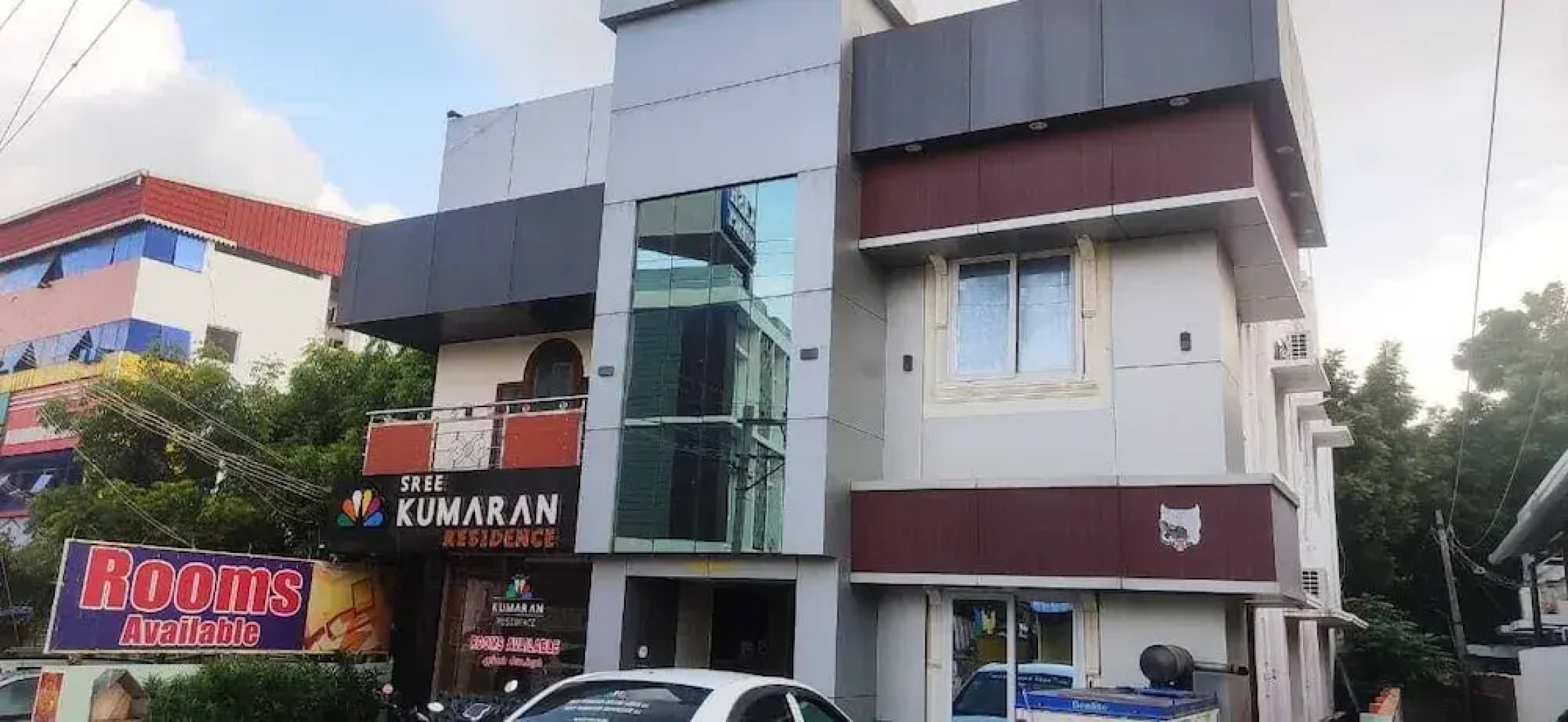 Sree Kumaran Residence by Royal stay