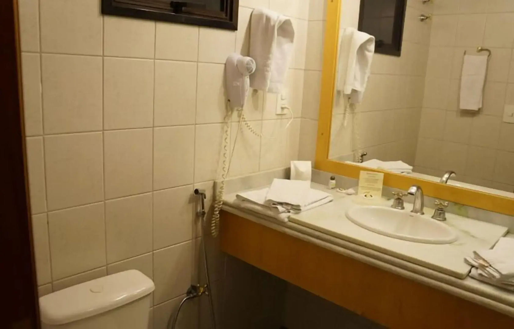 Gran Continental Hotel