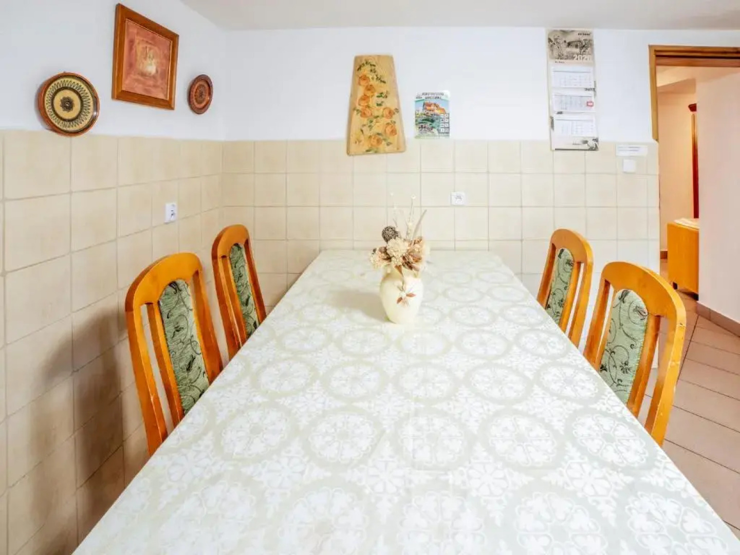 Gospodarstwo Agroturystyczne Rowerowa Przystań "Jankesówka"