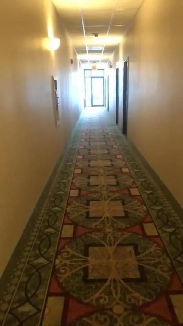 Manistee Inn & Marina