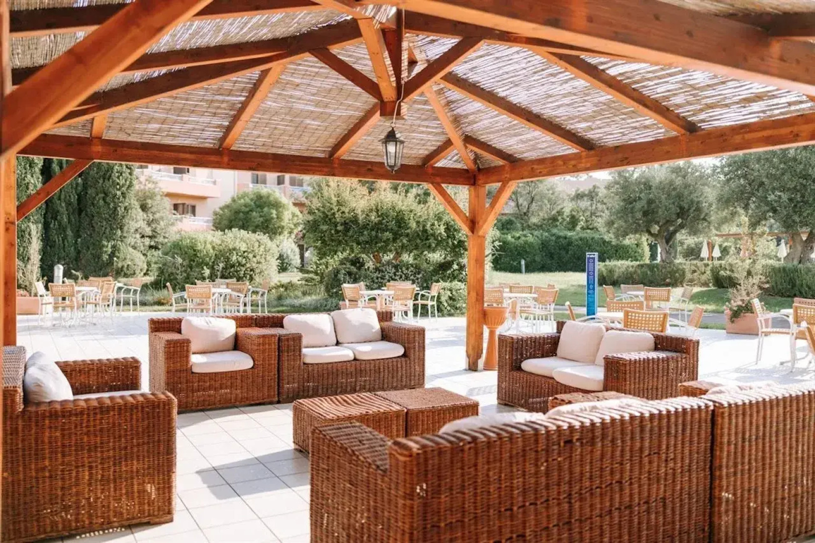 Valtur Calabria Otium Resort