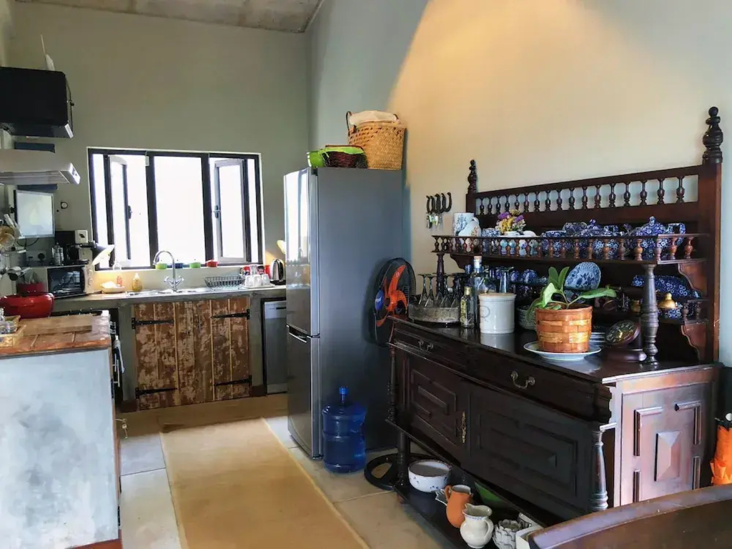 Green Cottage Chamarel