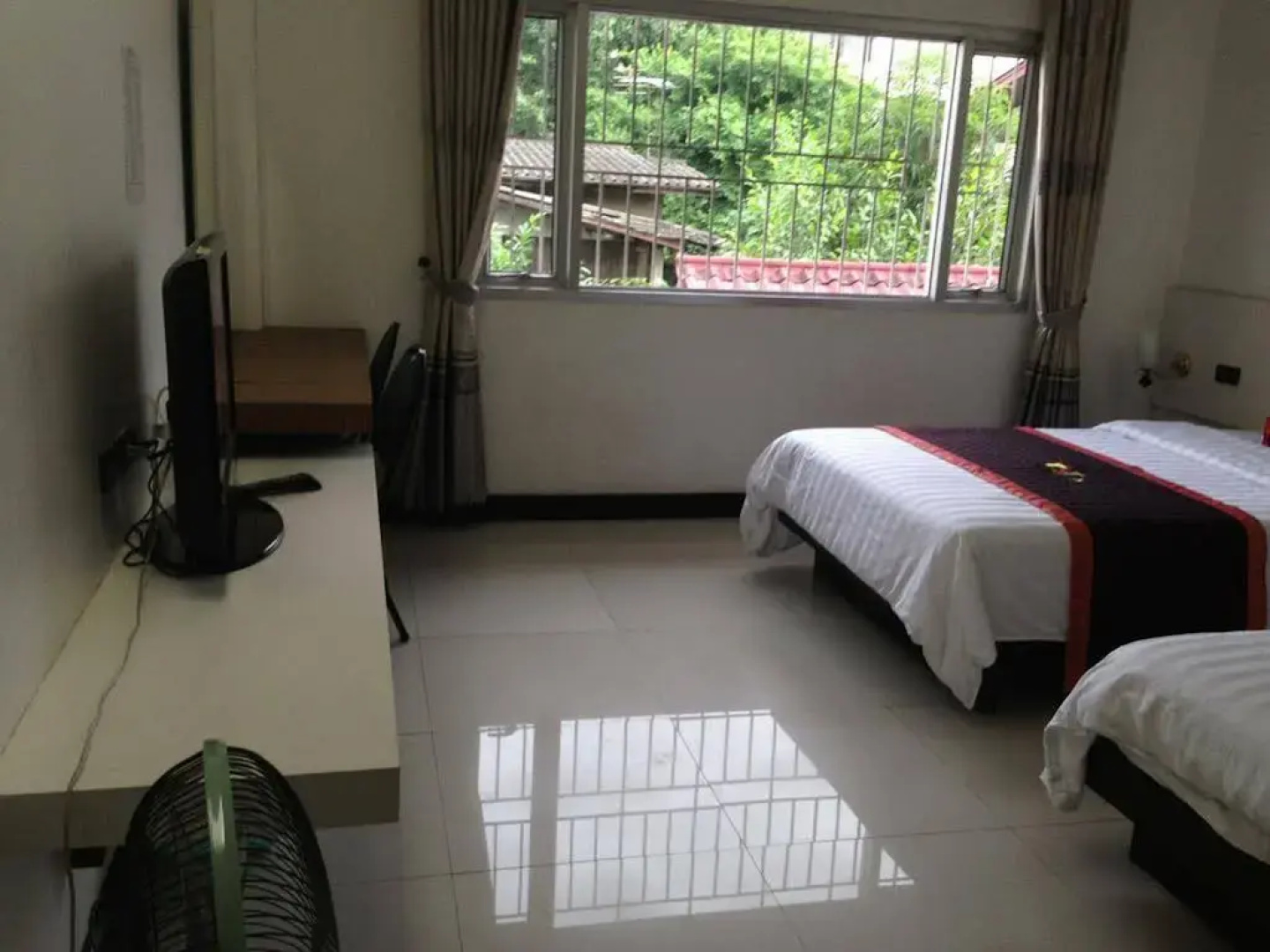 Vientiane Chaleunxay Center Hotel