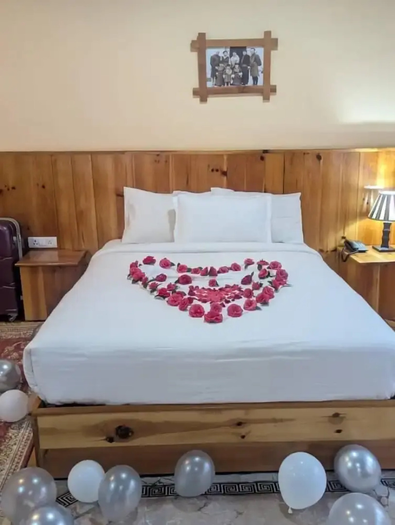 Punakha Stream Resort