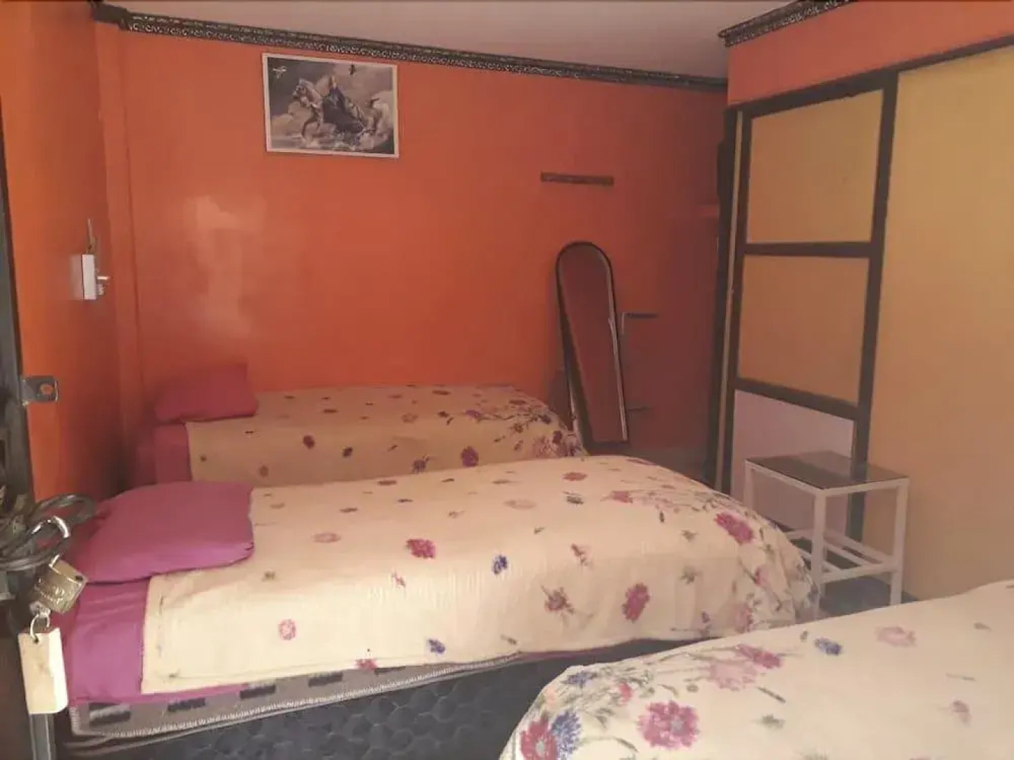 Cilos Hostal - Hostel