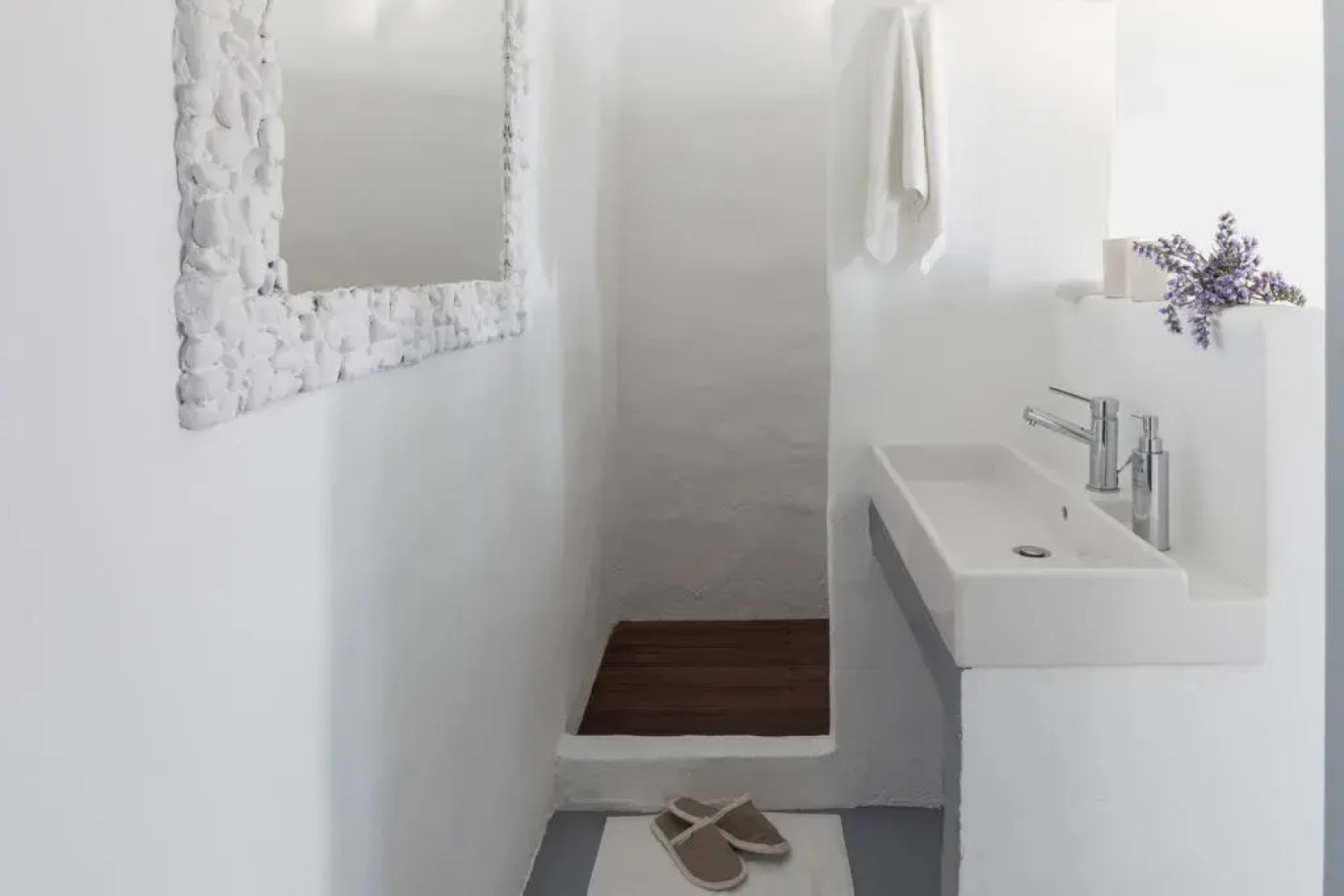 Coco-Mat Eco Residences Serifos