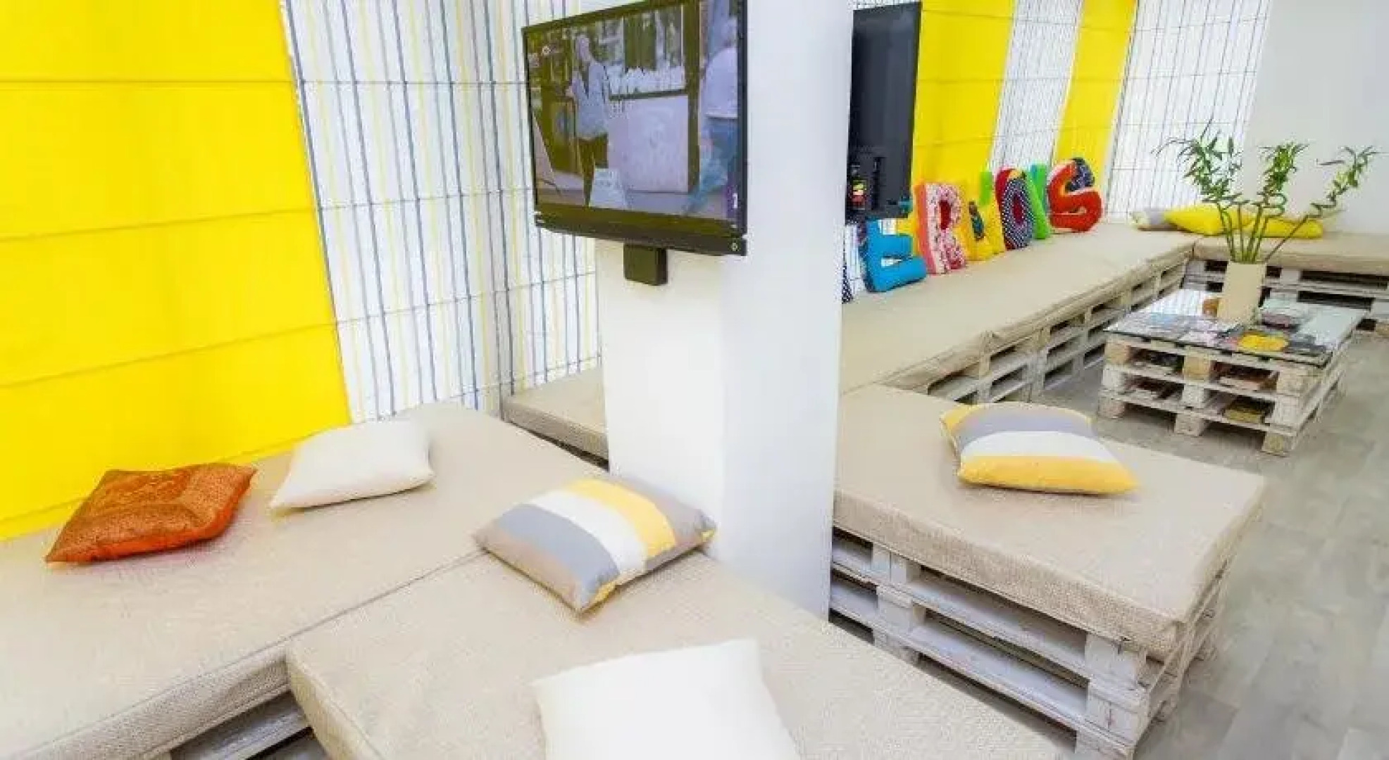 Интерхаус Бишкек