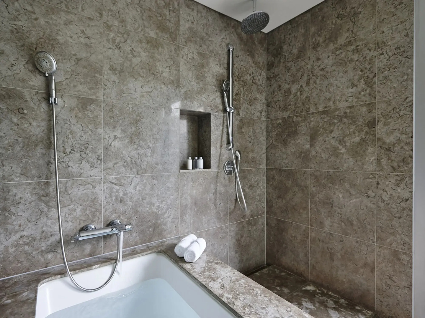 The Suites Hotel Namwon