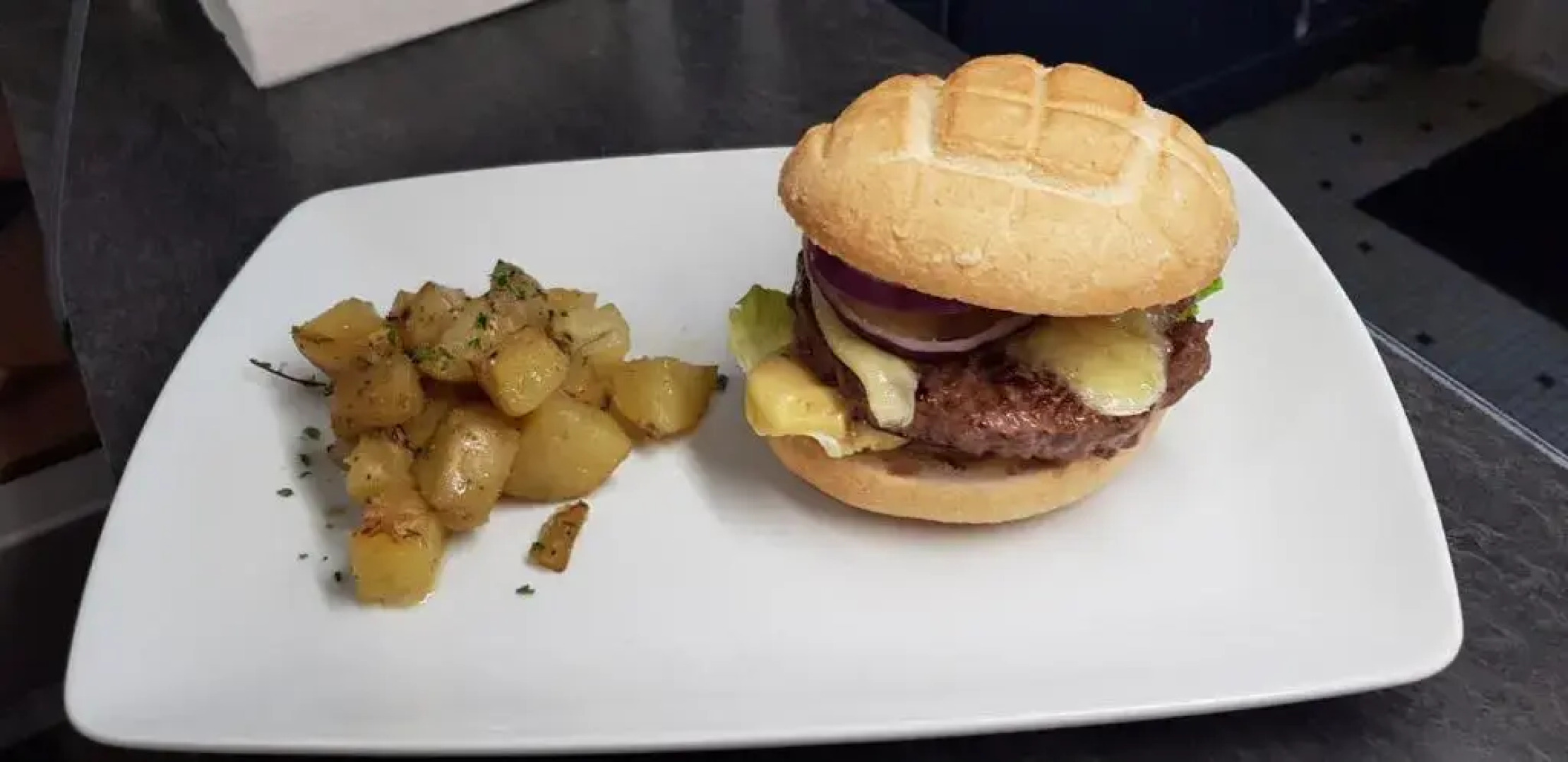 Le Moulin de la Renne