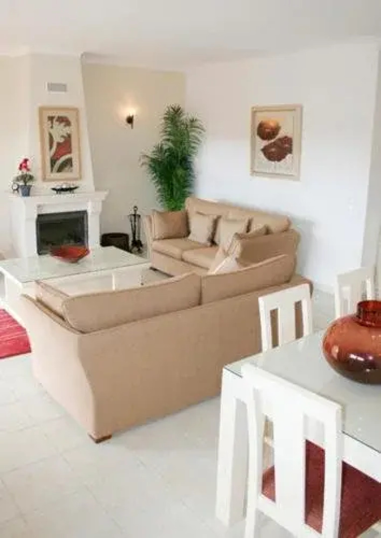 Quinta da Floresta Golf & Leisure Holiday Resort