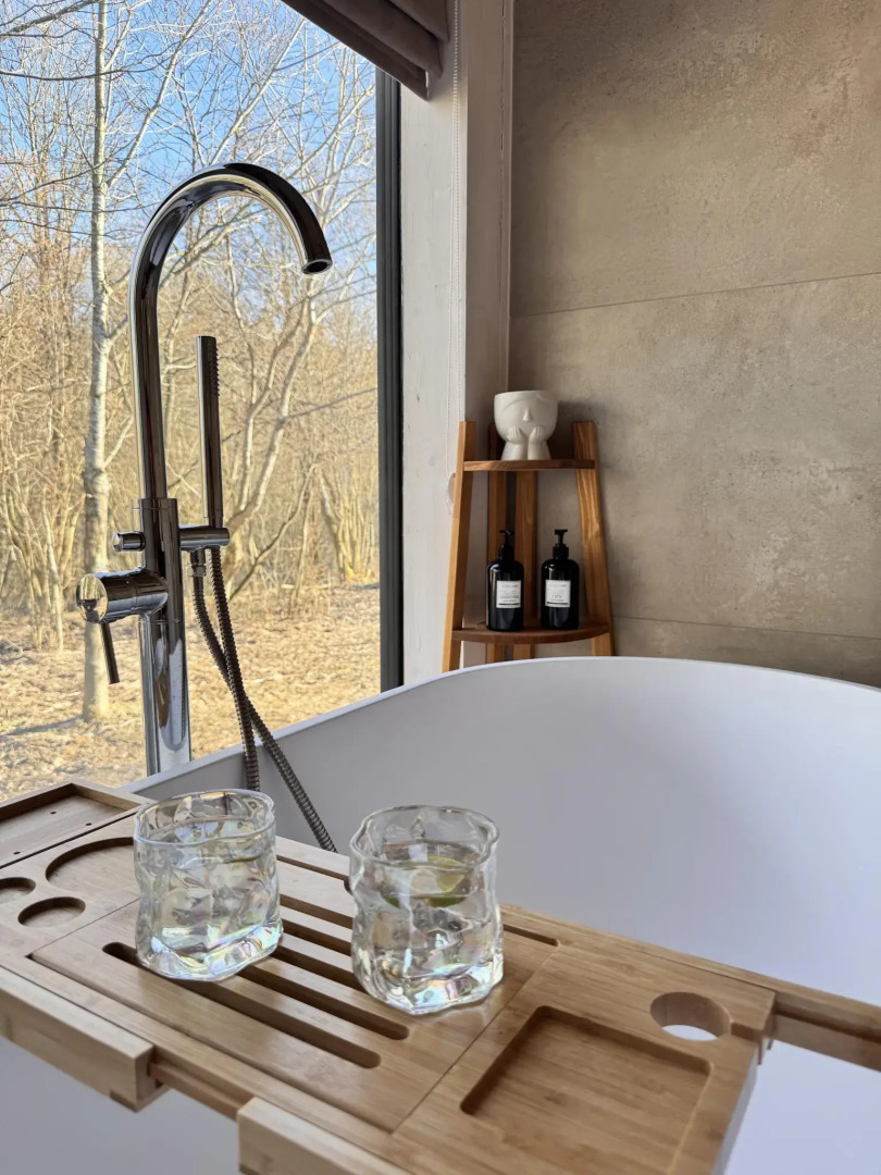 Дом в аренду Лис и Лес