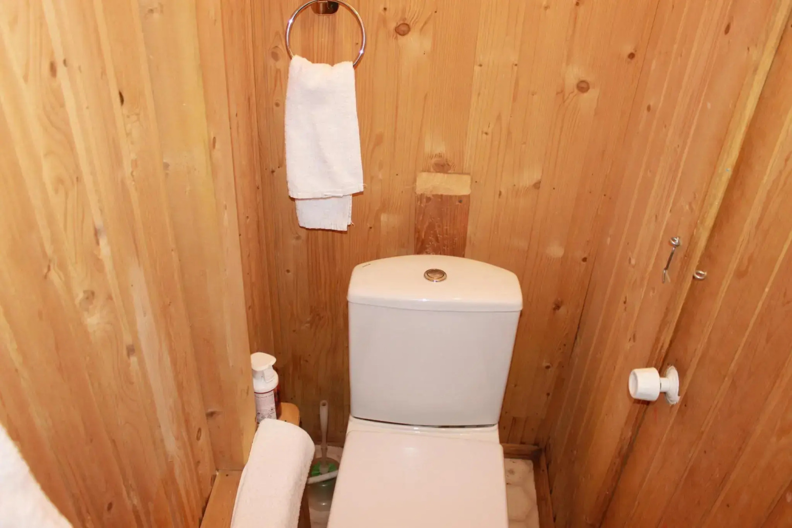 Семейный хуторок