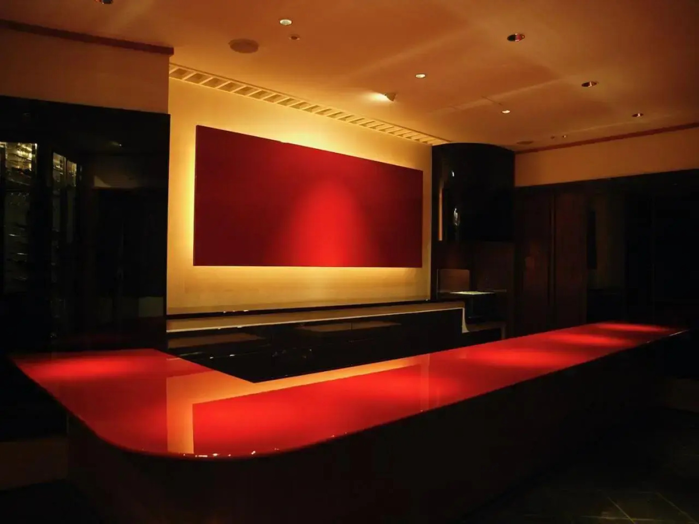 The Saihokukan Hotel