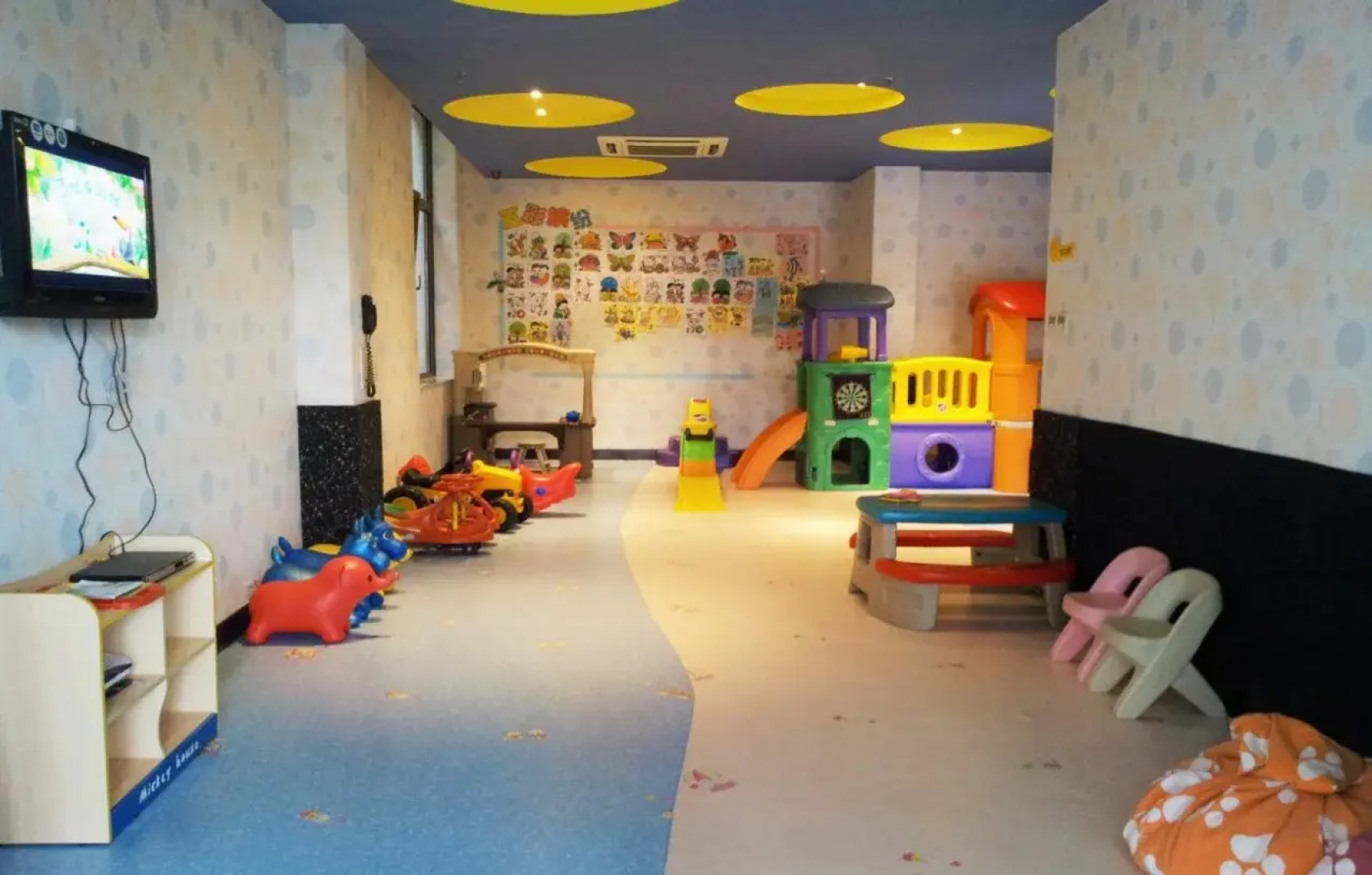 Serenity Coast All Suite Resort Sanya