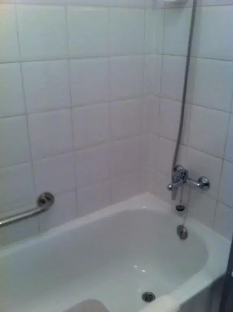 In Bed with Lisbon 7D