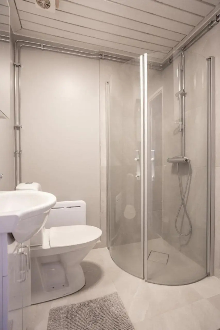 Strandgården Fjällnäs