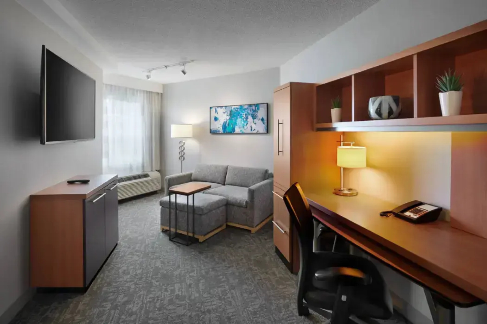 TownePlace Suites by Marriott Mississauga-Arpt Corp Ctr