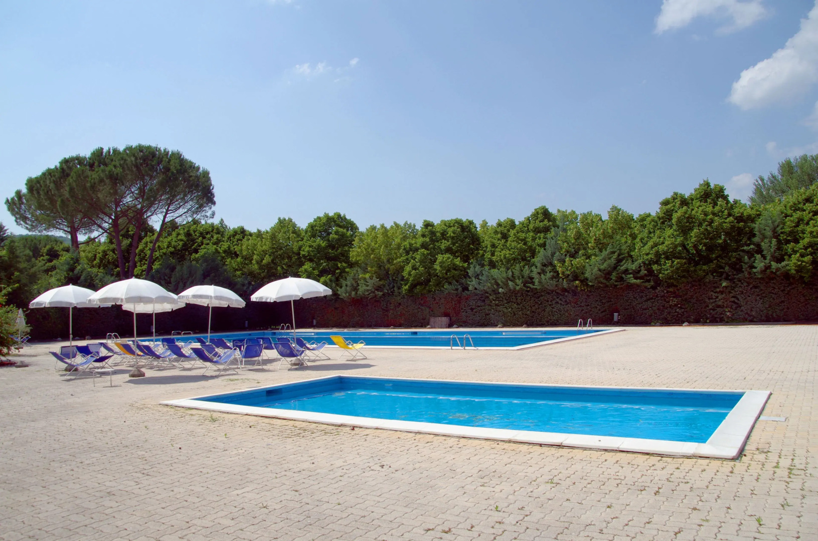 Colleverde Country House