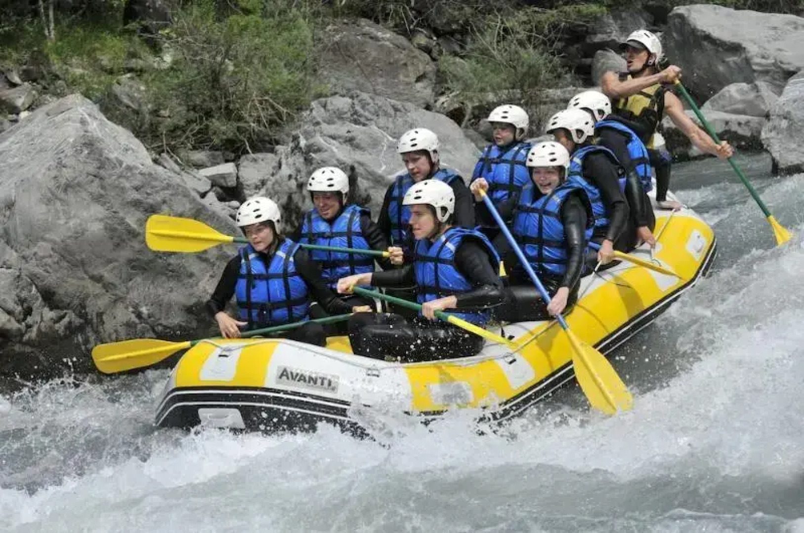 Résidence Soleilvacances Pra-loup 1600