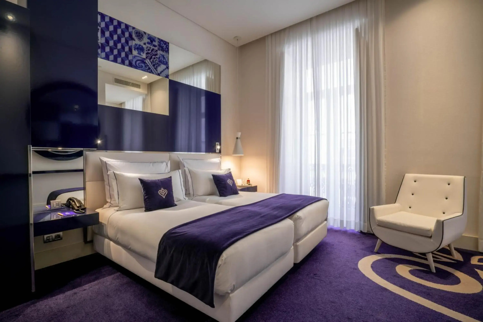 Five Seas by Inwood Hotels