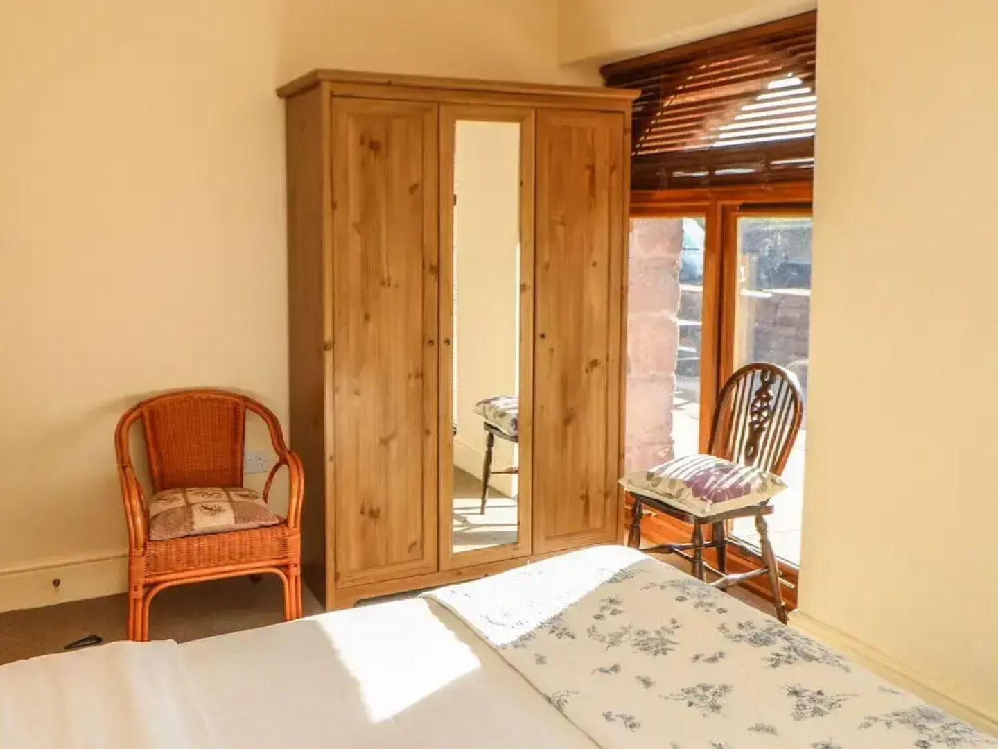 Pheasant Cottage