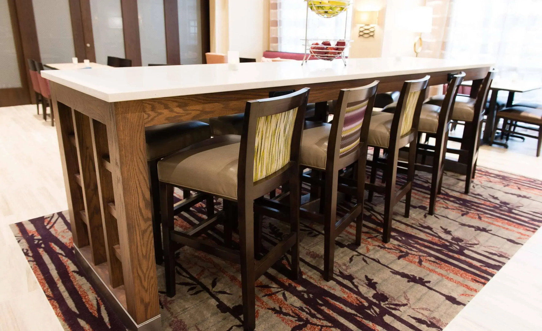 Hampton Inn & Suites Orangeburg