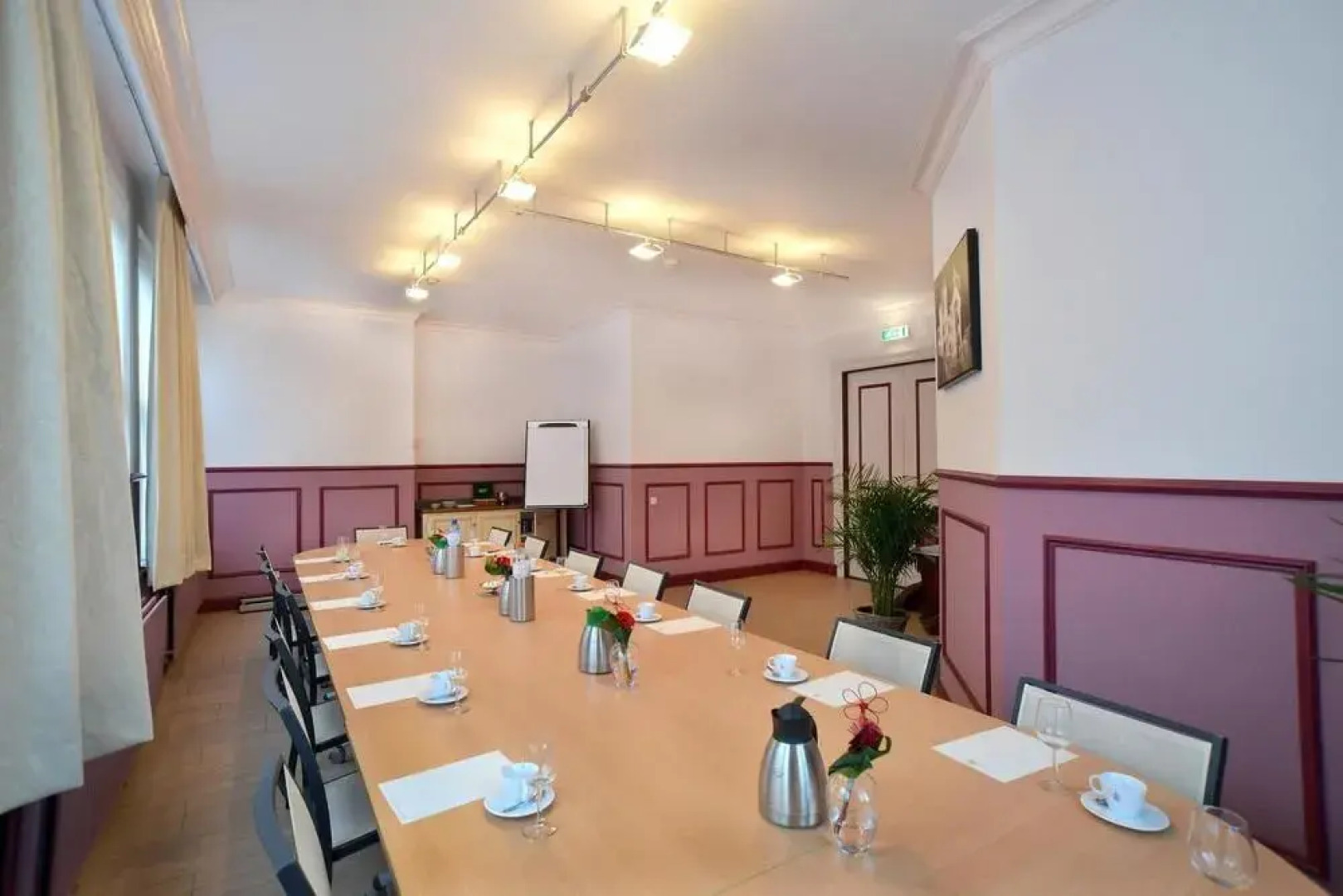 Hotel Kasteel Geulzicht