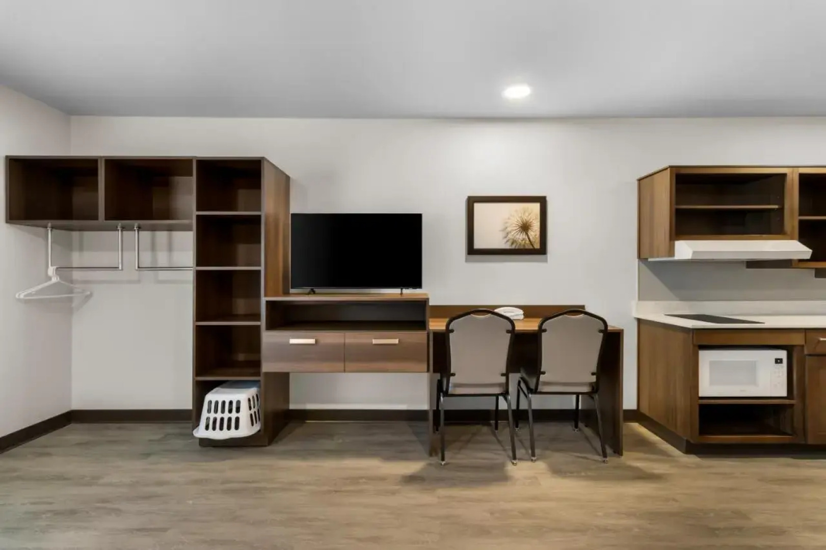 Woodspring Suites Palmdale - Lancaster