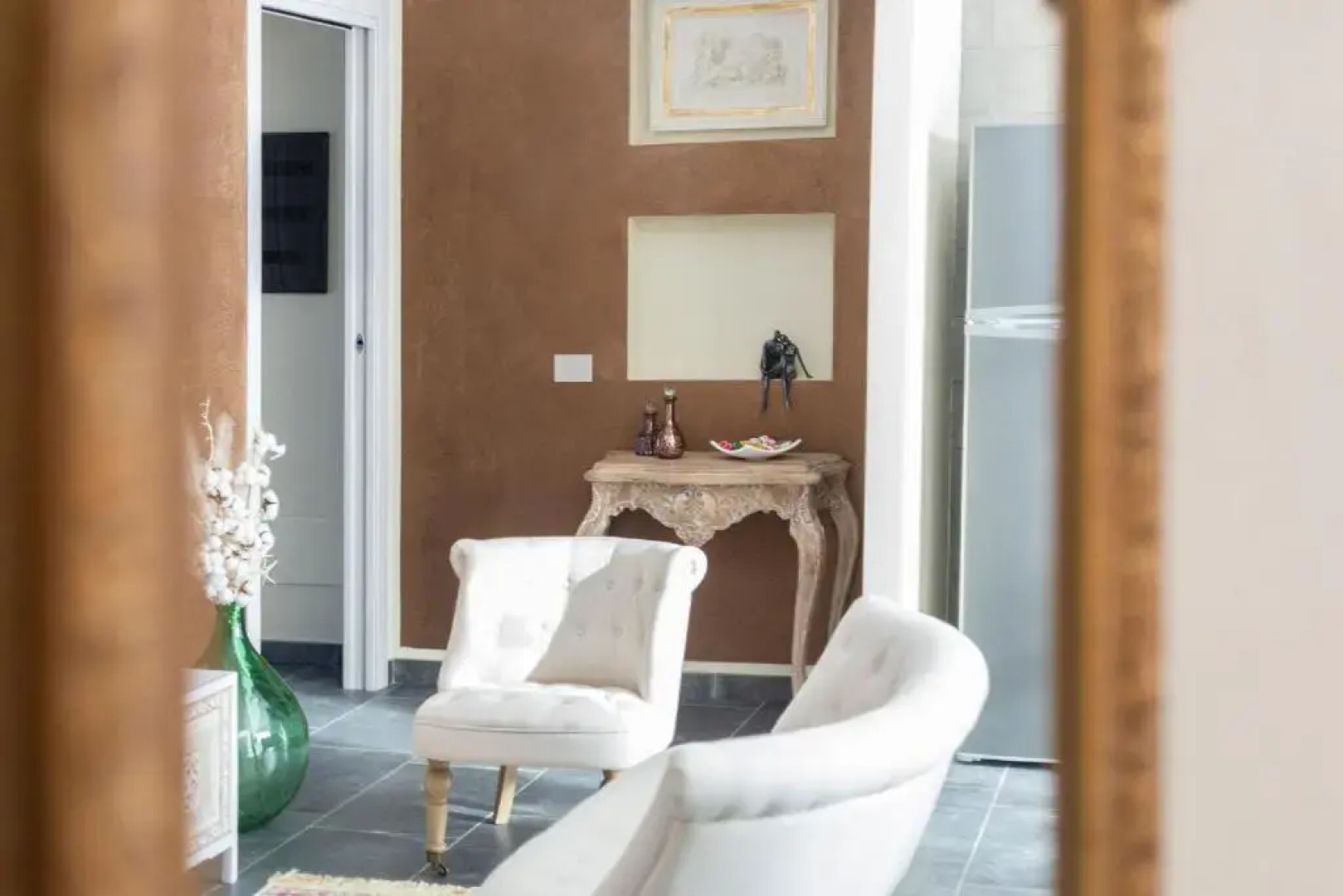 Elga's Apartment - Your charming stay on Lake Orta