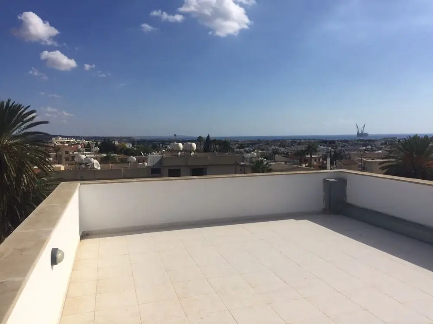 Traditional Miltos Villa