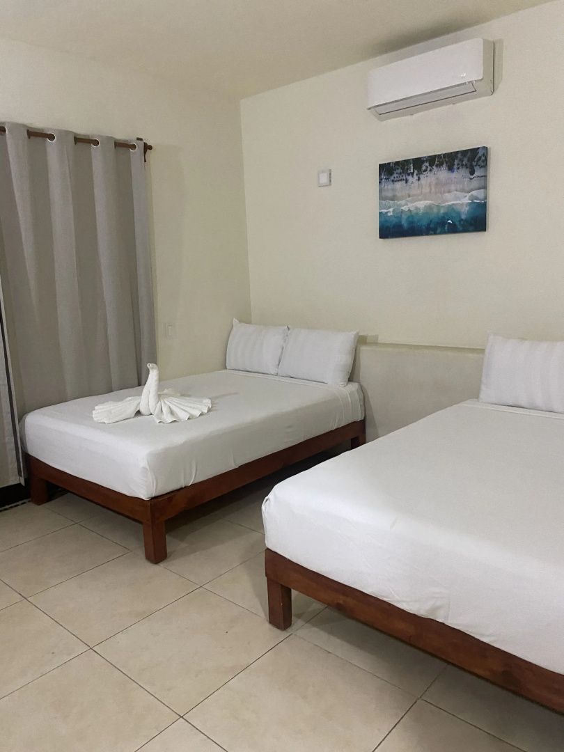 Hotel Aldea Sol