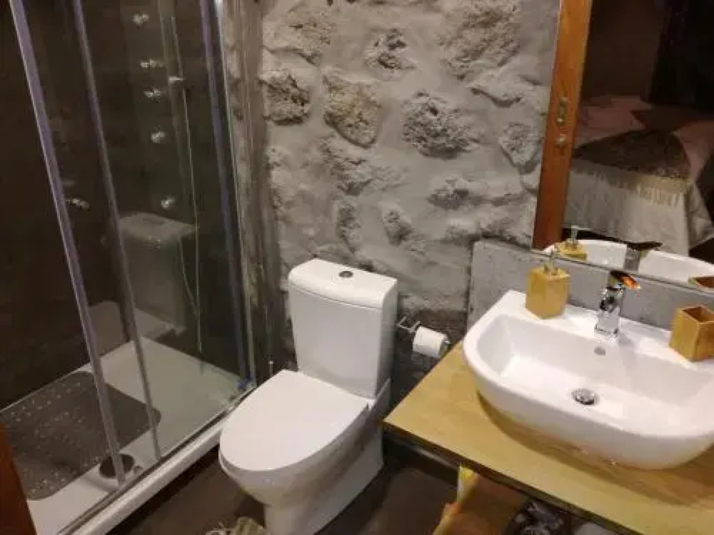 Vinea Lava Praia Campo Pico