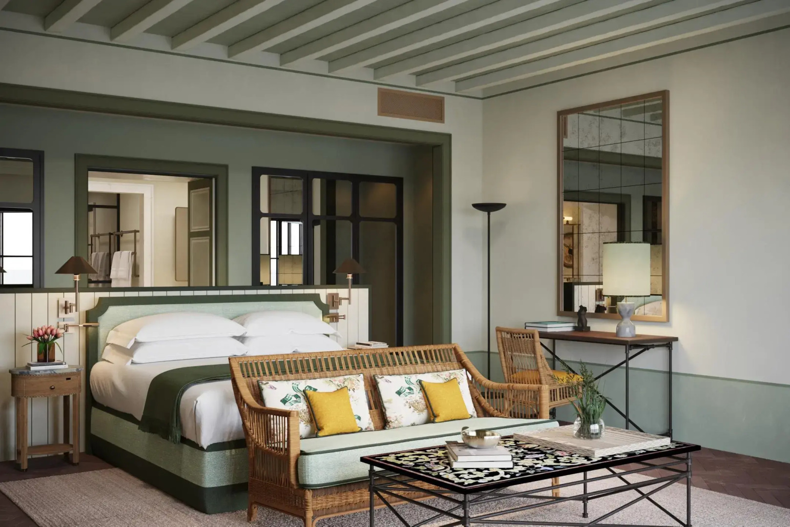 Villa San Michele, A Belmond Hotel, Florence