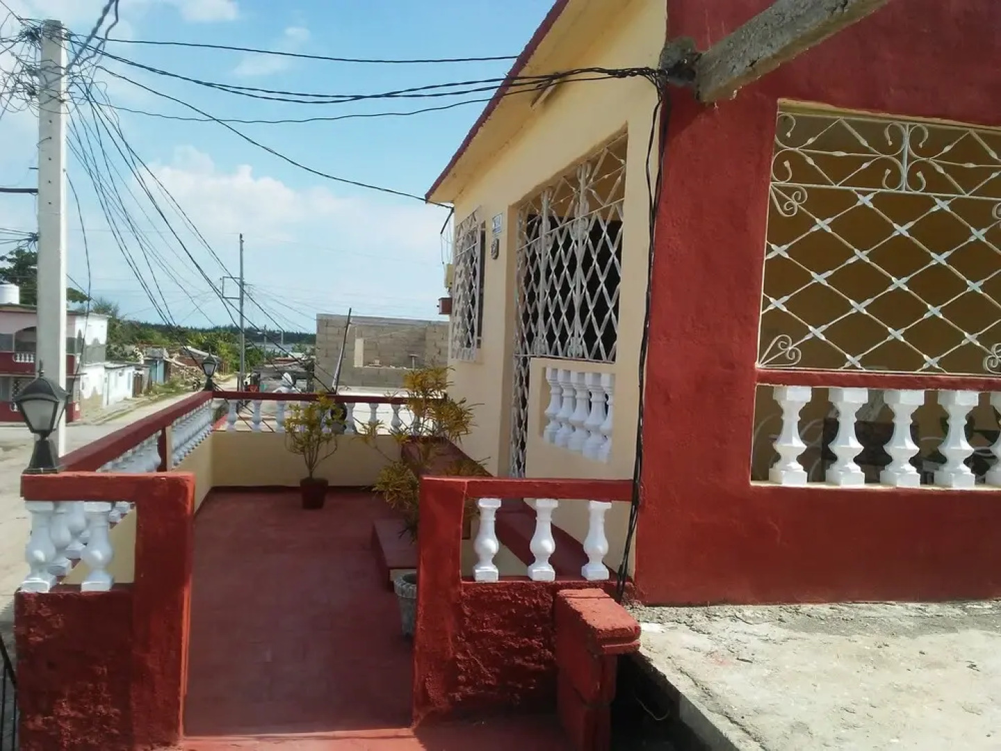 Casa Yoandis y Yuleidy