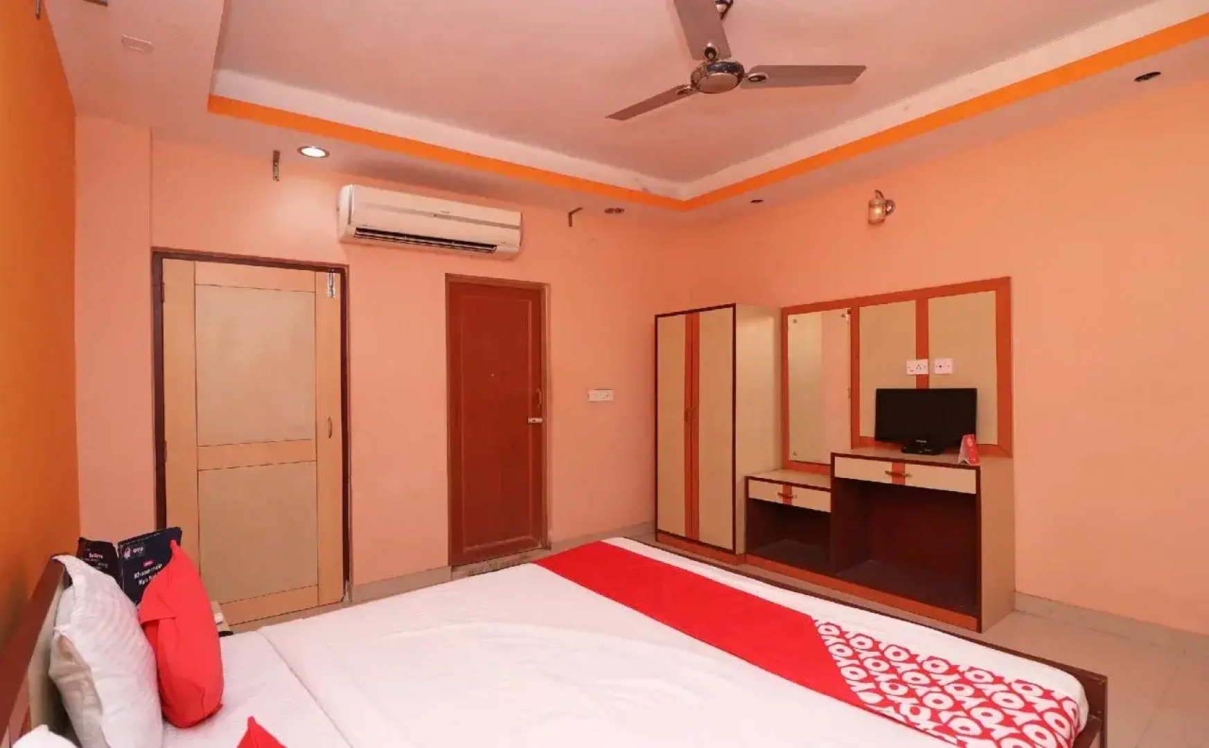 Sagar Kinare by OYO Rooms