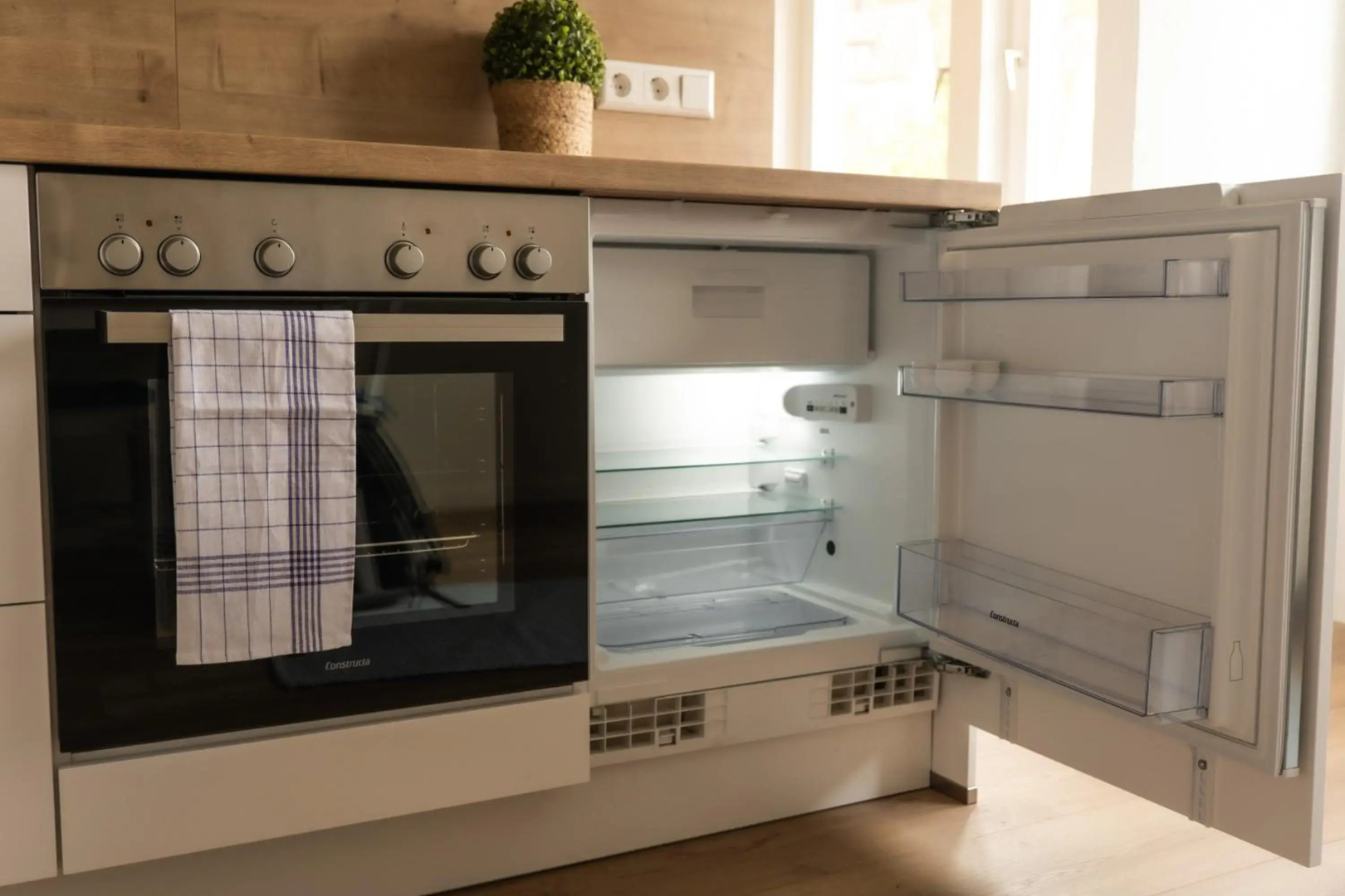 Ferienwohnungen-Oberkochen.de Stadtherberge Sperberstraße